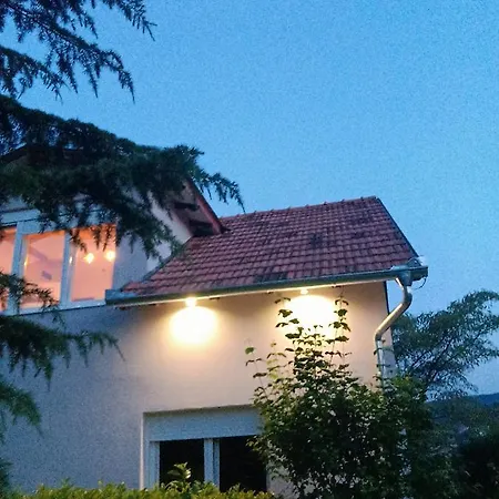 Appartamento Nas San *