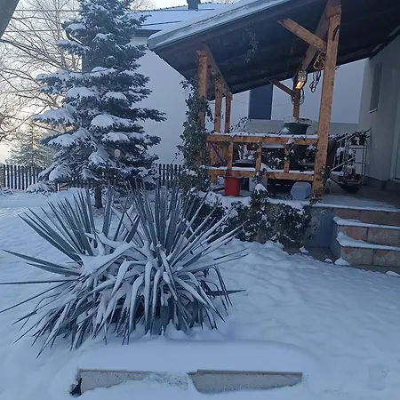 Apartment Nas San Vrdnik