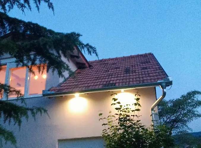 アパート Nas San *