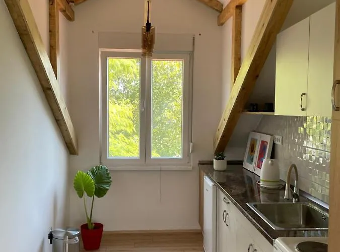 アパート Nas San *