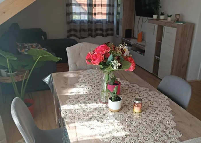 アパート Nas San